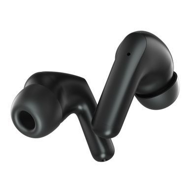 Гарнітура ERGO BS-900 Sticks Pro Black (BS-900K) [201232]