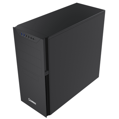 Корпус для ПК GAMEMAX (MT833-2U3) [304251]