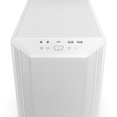 Корпус be quiet! Dark Base 701 White (BGW59) [620160]