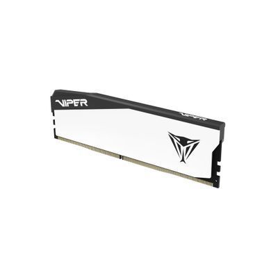 Модуль пам`яті DDR5 2x32GB/6000 Patriot Viper Elite 5 (VEB564G6030KW) [614199]