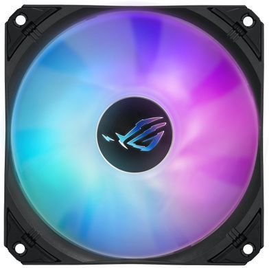 Система водяного охолодження Asus ROG Strix LC III 360 ARGB LCD (90RC00W1-M0UAY0) [610932]