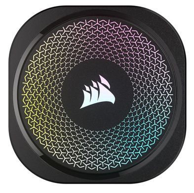 Система водяного охолодження Corsair Nautilus 240 RS ARGB (CW-9060092-WW) [615888]