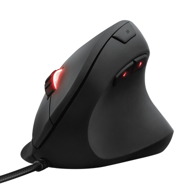 Комп'ютерна миша TRUST GXT 144 Rexx Ergo Mouse (22991) [304191]