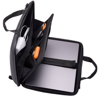 Сумка Thule Gauntlet 5 MacBook Pro Attache 14" TGAE-2558 Black (3205414) [202342]