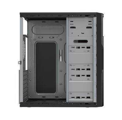Корпус для ПК GAMEMAX (ET-210-500W) [303259]
