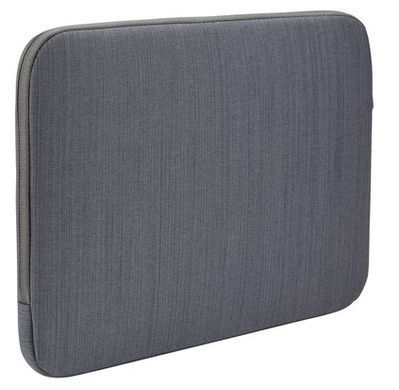Чохол Case Logic Huxton Sleeve 13" HUXS-213 (Graphite) (3204639) [200641]
