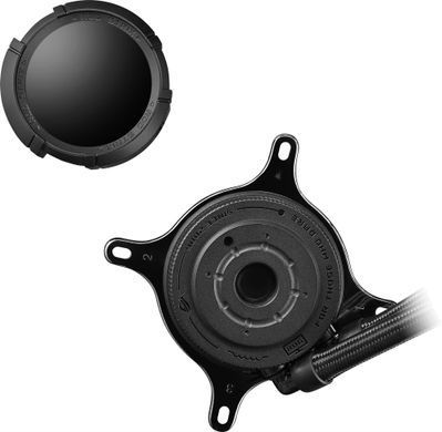 Система водяного охолодження Asus ROG Strix LC III 360 ARGB LCD (90RC00W1-M0UAY0) [610932]