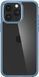 Чохол Spigen для iPhone 15 Pro Max, Ultra Hybrid, Sierra Blue (ACS06572) [108165], фото 1
