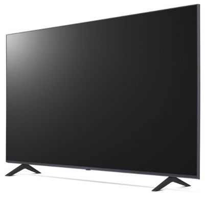 LED-телевізор LG (55UR78006LK) [204437]