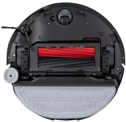 Робот-пилосос Roborock S8 Max Ultra Black (S8MU52-00) [610523]