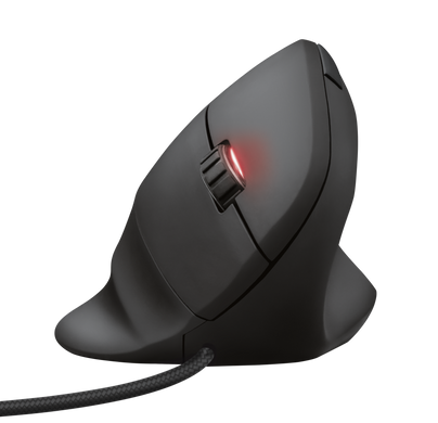 Комп'ютерна миша TRUST GXT 144 Rexx Ergo Mouse (22991) [304191]