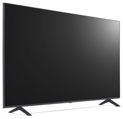 LED-телевізор LG (55UR78006LK) [204437]