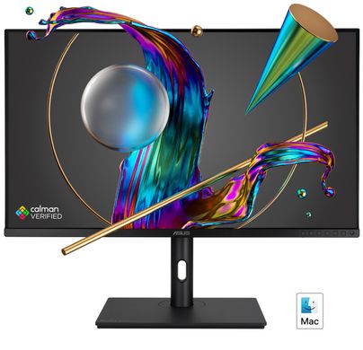 Монітор Asus 32" ProArt PA329CV 2xHDMI (90LM06P1-B01170)