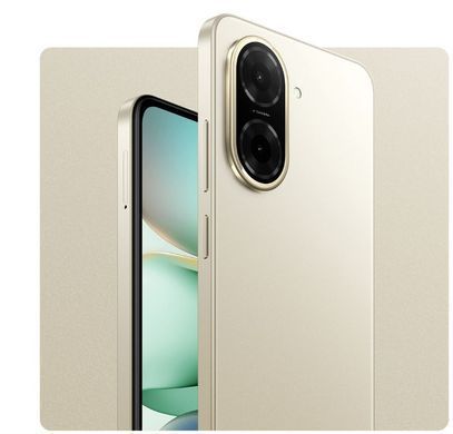 Смартфон Xiaomi (Redmi A5 4/128GB Gold_EU) [608146]