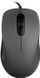 Мишка Modecom MC-M10S, 3кн., 1000dpi, Silent, чорна (M-MC-M10S-100) [401164], фото 1
