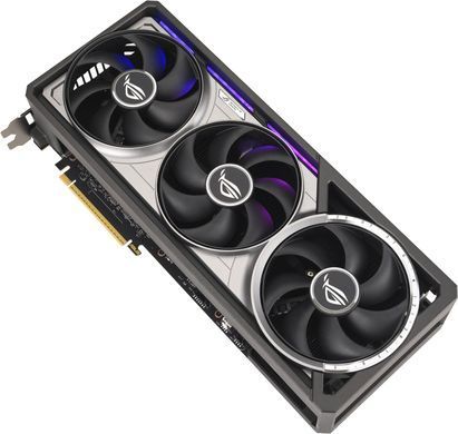 Відеокарта ASUS GeForce RTX 5080 16GB GDDR7 OC ROG-ASTRAL-RTX5080-O16G-GAMING (90YV0LV0-M0NA00) [102565]
