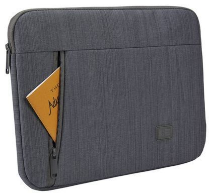 Чохол Case Logic Huxton Sleeve 13" HUXS-213 (Graphite) (3204639) [200641]