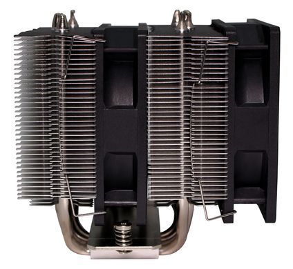 Вентилятор для процесора XILENCE Performance C CPU cooler 4HP M504D (універсальний) (XC044) [403006]