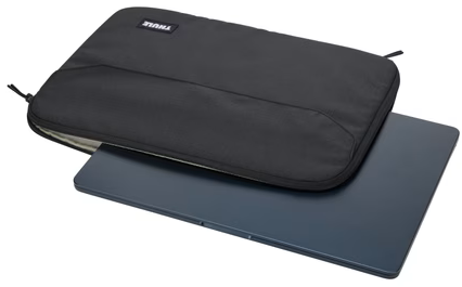 Сумка Thule Lithos Sleeve MacBook Air 15" TLS-115 Black (3205458) [204264]