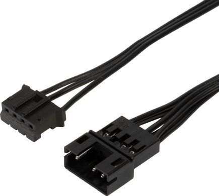 Система рідинного оxолодження SilverStone Icegem 360P-ARGB, LGA2066, 2011, 1366, 115x, 1366, TRX4TR4, AM4, AM3, AM3+, AM2, AM2+, FM1, FM2, TDP350W, чорний (SST-IG360-ARGB) [109590]