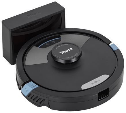 Робот-пилосос Shark Matrix Plus (RV2620WDEU) [615753]