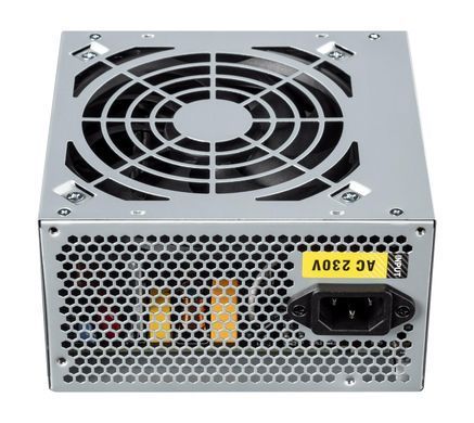 Блок живлення Prologix 400W APFC Bulk (E) (Prologix 400W Bulk (E)) [608586]