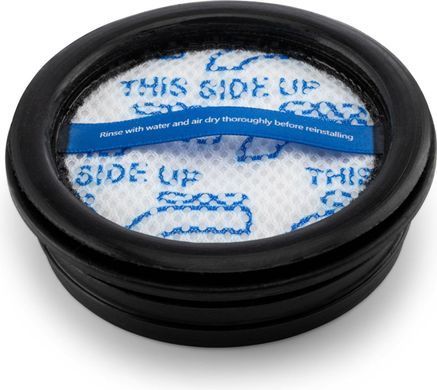 Акумуляторний пилосос Gorenje SVC296749NEBL (V24P01FP2960EU) (747436) [204229]