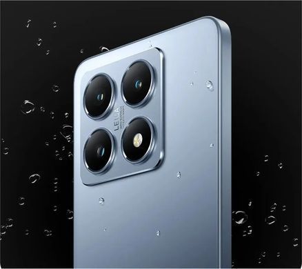 Смартфон Xiaomi (14T Pro 12/512GB Titan Blue_EU) [613036]