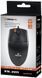 Миша REAL-EL RM-220 Black (EL123200026) [606373], фото 2