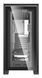 Корпус для комп'ютера DARK FLASH DRX90 GLASS ATX без блока живлення, чорний (DRX90 GLASS BLACK) [503314], фото 3