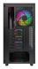 Корпус ATX W/O PSU MONTECH (XR WOOD (B)) [502807], фото 4
