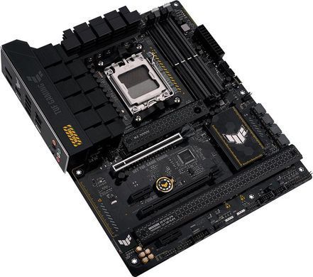 Материнська плата Asus Socket AM5 (TUF Gaming B650-Plus) [608437]