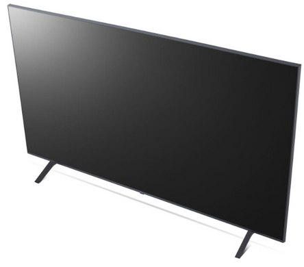 LED-телевізор LG (55UR78006LK) [204437]