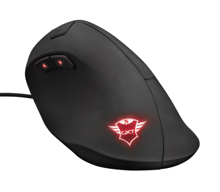 Комп'ютерна миша TRUST GXT 144 Rexx Ergo Mouse (22991) [304191]