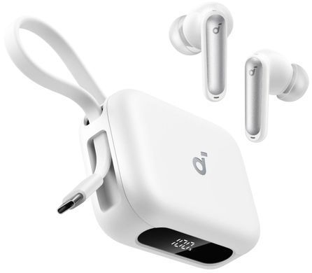 Гарнітура Anker SoundСore P41i White (A3937G21) [204236]
