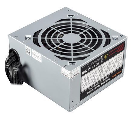 Блок живлення Prologix 400W APFC Bulk (E) (Prologix 400W Bulk (E)) [608586]