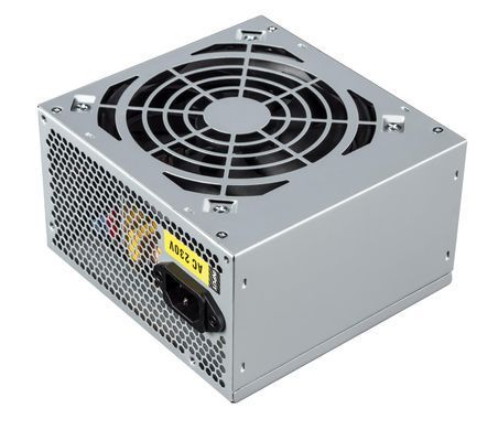 Блок живлення Prologix 400W APFC Bulk (E) (Prologix 400W Bulk (E)) [608586]