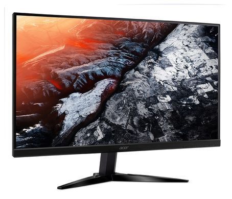 Монітор Acer 27"KG271UX1BMIIPX 2xHDMI, DP, MM, IPS, 2560x1440, 200Hz, 0.5ms (UM.HX1EE.109) [112983]