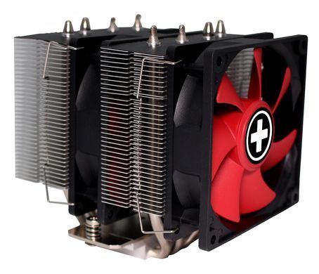 Вентилятор для процесора XILENCE Performance C CPU cooler 4HP M504D (універсальний) (XC044) [403006]
