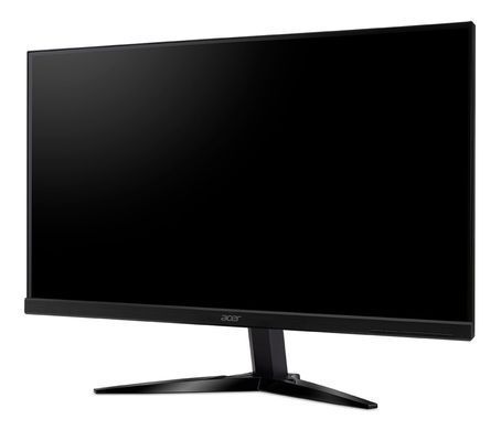 Монітор Acer 27"KG271UX1BMIIPX 2xHDMI, DP, MM, IPS, 2560x1440, 200Hz, 0.5ms (UM.HX1EE.109) [112983]