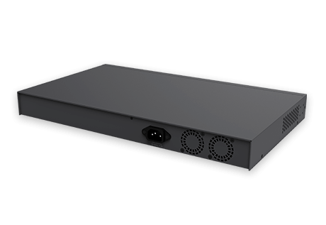 Комутатор ENGENIUS EWS7928P (1402A0194301) [301761]