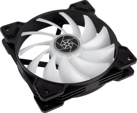 Система рідинного оxолодження SilverStone Icegem 360P-ARGB, LGA2066, 2011, 1366, 115x, 1366, TRX4TR4, AM4, AM3, AM3+, AM2, AM2+, FM1, FM2, TDP350W, чорний (SST-IG360-ARGB) [109590]