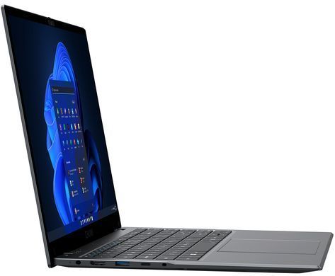 Ноутбук Chuwi GemiBook Plus (8/256) Gray (CWI620/CW-112412) [611834]