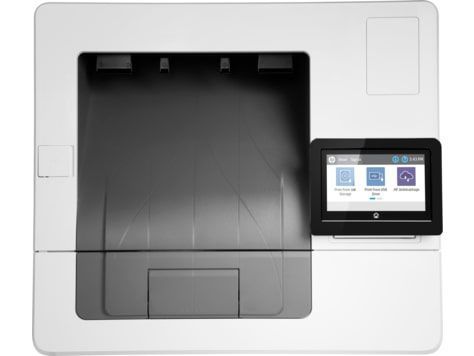 Принтер А4 HP LaserJet Enterprise M507x (1PV88A) [16392]