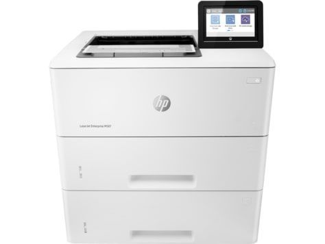 Принтер А4 HP LaserJet Enterprise M507x (1PV88A) [16392]