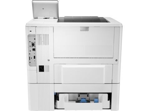 Принтер А4 HP LaserJet Enterprise M507x (1PV88A) [16392]