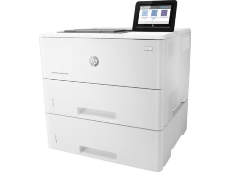 Принтер А4 HP LaserJet Enterprise M507x (1PV88A) [16392]