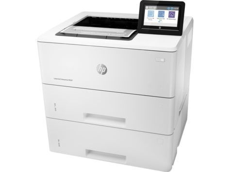 Принтер А4 HP LaserJet Enterprise M507x (1PV88A) [16392]