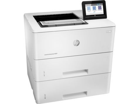 Принтер А4 HP LaserJet Enterprise M507x (1PV88A) [16392]