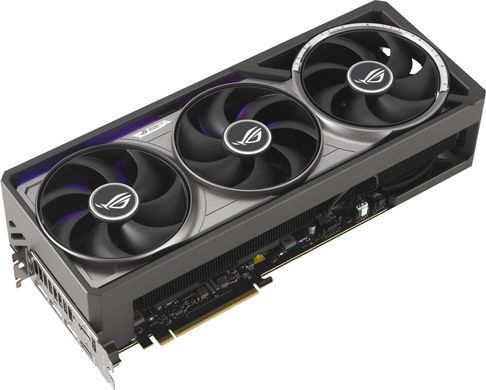 Відеокарта ASUS GeForce RTX 5080 16GB GDDR7 OC ROG-ASTRAL-RTX5080-O16G-GAMING (90YV0LV0-M0NA00) [102565]